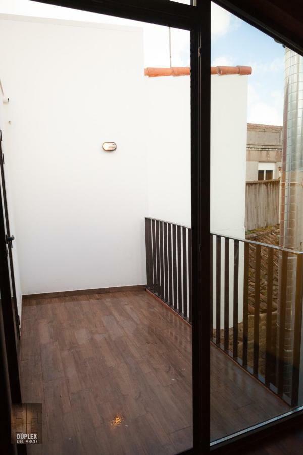 Duplex Del Arco Apartamento Cangas do Morrazo Exterior foto